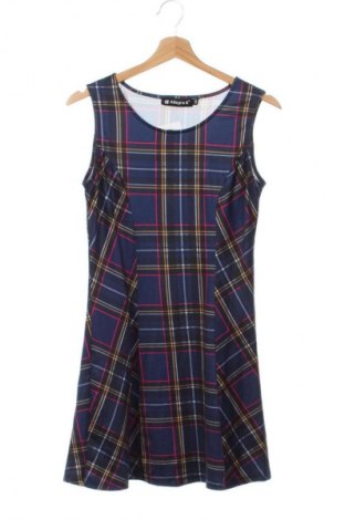 Kleid Unbranded, Größe XS, Farbe Mehrfarbig, Preis 20,99 €