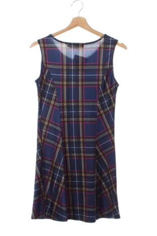 Kleid Unbranded, Größe XS, Farbe Mehrfarbig, Preis 20,99 €