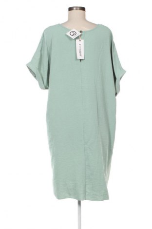 Φόρεμα Unbranded, Μέγεθος M, Χρώμα Πράσινο, Τιμή 25,99 €