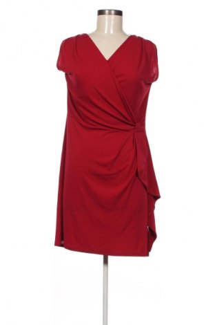 Kleid Unbranded, Größe M, Farbe Rot, Preis 20,99 €
