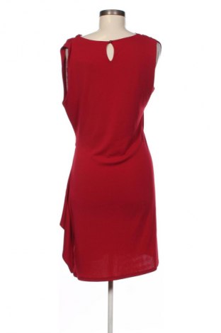 Kleid Unbranded, Größe M, Farbe Rot, Preis 20,99 €