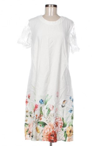 Sukienka Unbranded, Rozmiar M, Kolor Kolorowy, Cena 102,99 zł