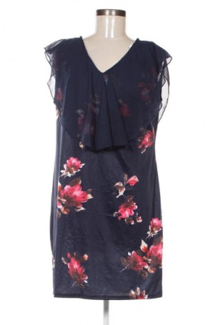 Kleid Unbranded, Größe XXL, Farbe Mehrfarbig, Preis 24,99 €