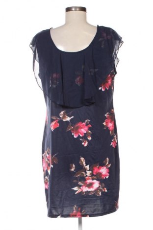 Kleid Unbranded, Größe XXL, Farbe Mehrfarbig, Preis 24,99 €