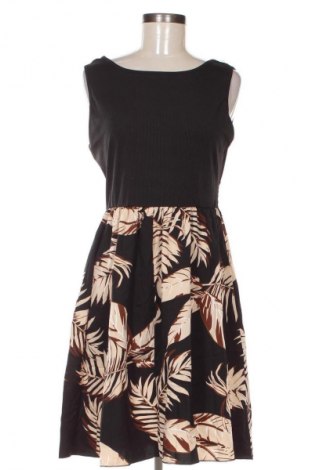 Kleid Unbranded, Größe L, Farbe Mehrfarbig, Preis € 20,99