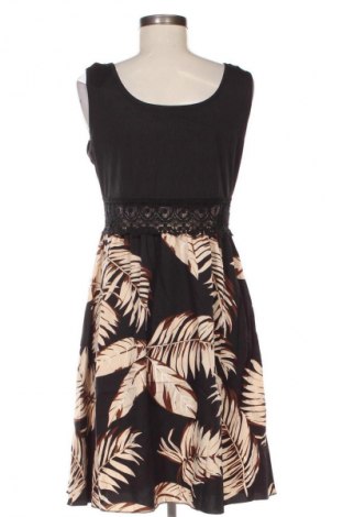 Kleid Unbranded, Größe L, Farbe Mehrfarbig, Preis € 20,99