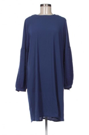 Φόρεμα Unbranded, Μέγεθος XXL, Χρώμα Μπλέ, Τιμή 18,99 €