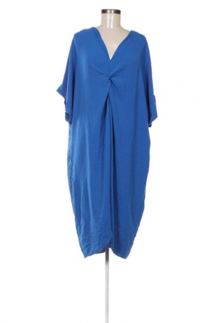 Φόρεμα Unbranded, Μέγεθος XXL, Χρώμα Μπλέ, Τιμή 21,99 €
