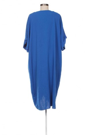 Φόρεμα Unbranded, Μέγεθος XXL, Χρώμα Μπλέ, Τιμή 21,99 €