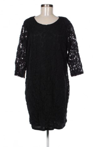Kleid Unbranded, Größe M, Farbe Schwarz, Preis 20,99 €