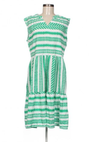 Kleid Unbranded, Größe L, Farbe Mehrfarbig, Preis € 20,99