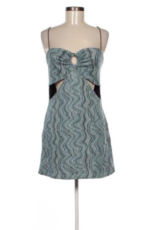 Kleid Unbranded, Größe L, Farbe Mehrfarbig, Preis € 20,99