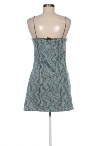 Kleid Unbranded, Größe L, Farbe Mehrfarbig, Preis € 20,99