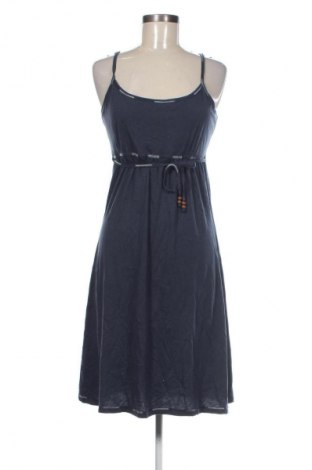 Kleid Unbranded, Größe S, Farbe Grau, Preis 16,99 €