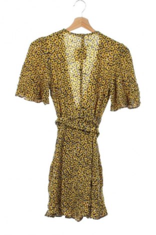 Kleid Unbranded, Größe XS, Farbe Mehrfarbig, Preis 13,99 €