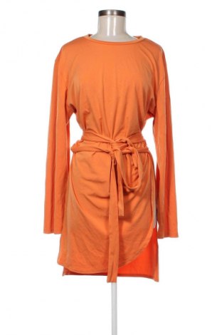 Rochie Unbranded, Mărime XL, Culoare Portocaliu, Preț 98,99 Lei