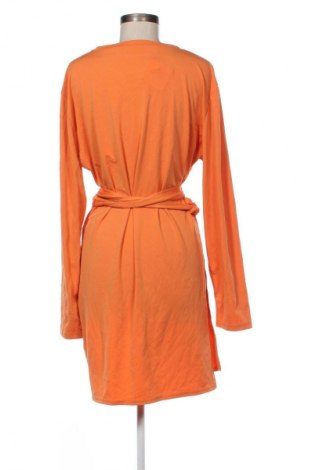 Rochie Unbranded, Mărime XL, Culoare Portocaliu, Preț 98,99 Lei