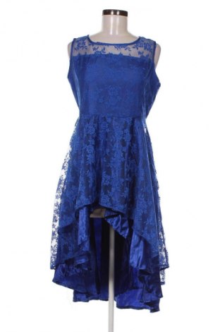 Rochie Unbranded, Mărime XL, Culoare Albastru, Preț 102,99 Lei