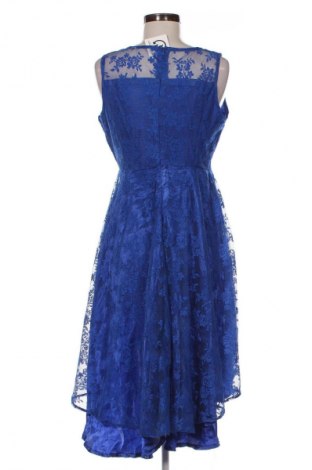 Rochie Unbranded, Mărime XL, Culoare Albastru, Preț 102,99 Lei