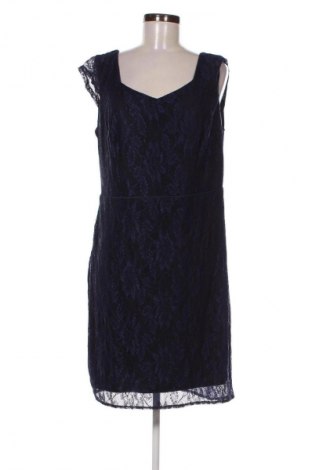 Kleid Unbranded, Größe L, Farbe Blau, Preis € 40,99