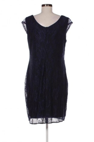 Kleid Unbranded, Größe L, Farbe Blau, Preis € 40,99
