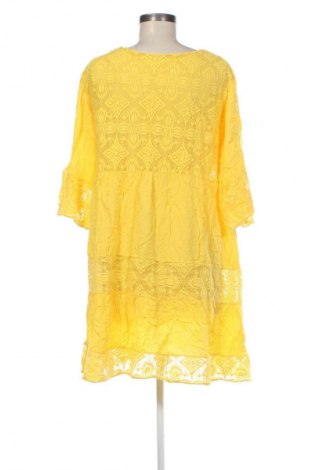 Kleid Unbranded, Größe XL, Farbe Gelb, Preis 20,99 €