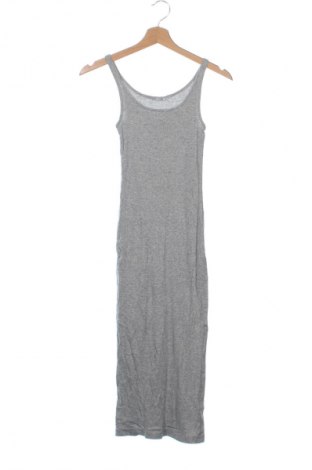 Kleid Unbranded, Größe XXS, Farbe Grau, Preis 16,99 €