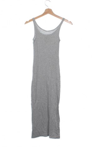 Kleid Unbranded, Größe XXS, Farbe Grau, Preis 16,99 €