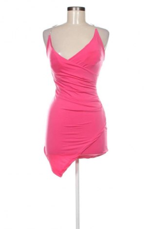 Kleid Unbranded, Größe S, Farbe Rosa, Preis 16,99 €