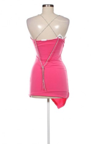 Kleid Unbranded, Größe S, Farbe Rosa, Preis 16,99 €