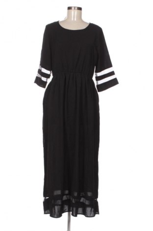 Kleid Unbranded, Größe L, Farbe Schwarz, Preis 20,99 €