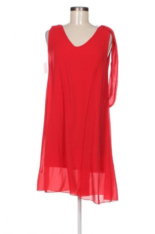 Kleid Unbranded, Größe XL, Farbe Rot, Preis 22,99 €