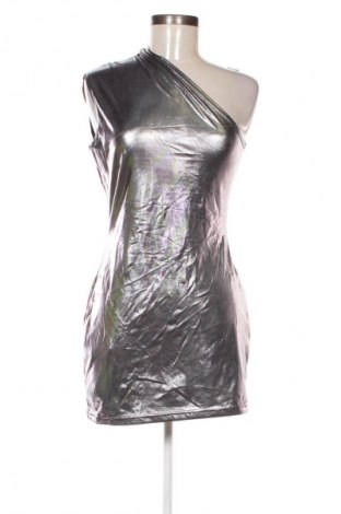 Ruha Unbranded, Méret L, Szín Ezüstös, Ár 15 669 Ft