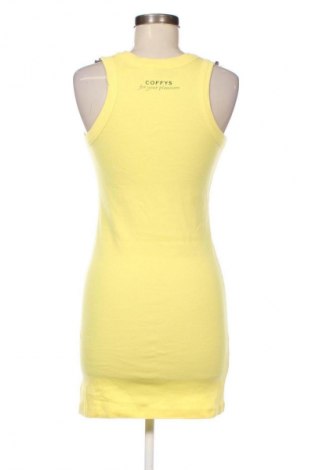 Rochie Unbranded, Mărime M, Culoare Galben, Preț 82,99 Lei