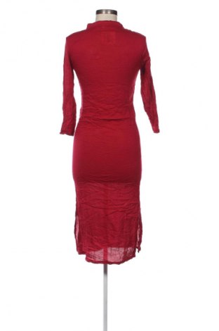 Šaty  Unbranded, Velikost XL, Barva Červená, Cena  519,00 Kč