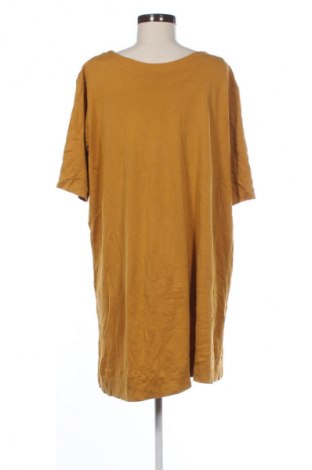 Kleid Unbranded, Größe XXL, Farbe Braun, Preis 22,99 €
