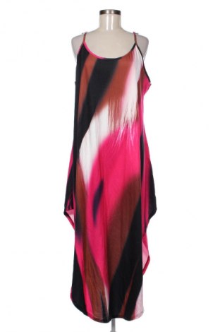 Sukienka Unbranded, Rozmiar XXL, Kolor Kolorowy, Cena 127,99 zł