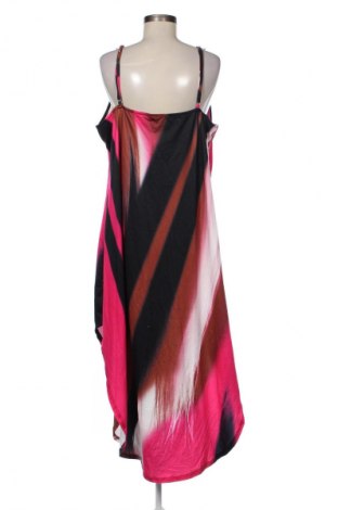 Sukienka Unbranded, Rozmiar XXL, Kolor Kolorowy, Cena 127,99 zł