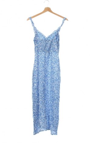 Kleid Unbranded, Größe XS, Farbe Mehrfarbig, Preis € 16,99
