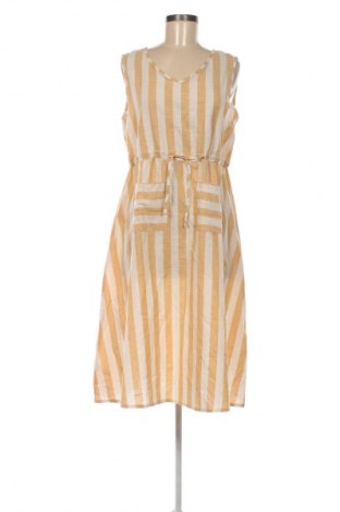 Sukienka Unbranded, Rozmiar XXL, Kolor Kolorowy, Cena 58,02 zł