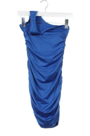 Šaty  Unbranded, Velikost XS, Barva Modrá, Cena  469,00 Kč