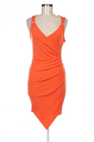 Rochie Unbranded, Mărime M, Culoare Portocaliu, Preț 76,99 Lei