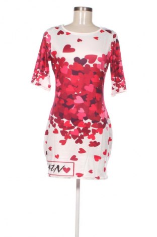 Kleid Unbranded, Größe M, Farbe Mehrfarbig, Preis 18,99 €