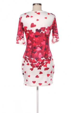 Kleid Unbranded, Größe M, Farbe Mehrfarbig, Preis 18,99 €