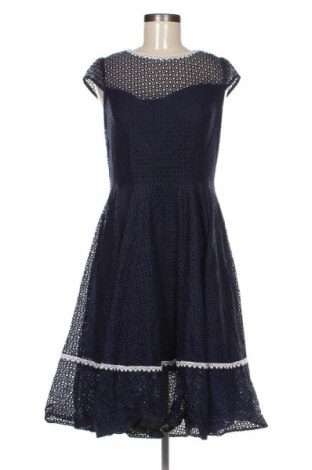 Rochie Unbranded, Mărime XL, Culoare Albastru, Preț 196,99 Lei