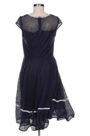 Rochie Unbranded, Mărime XL, Culoare Albastru, Preț 196,99 Lei