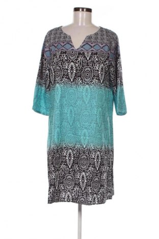 Rochie Unbranded, Mărime XL, Culoare Multicolor, Preț 98,99 Lei