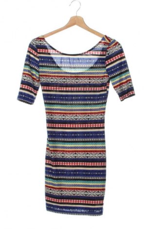 Rochie Unbranded, Mărime XXS, Culoare Multicolor, Preț 98,99 Lei