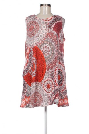 Rochie Unbranded, Mărime XL, Culoare Multicolor, Preț 113,99 Lei