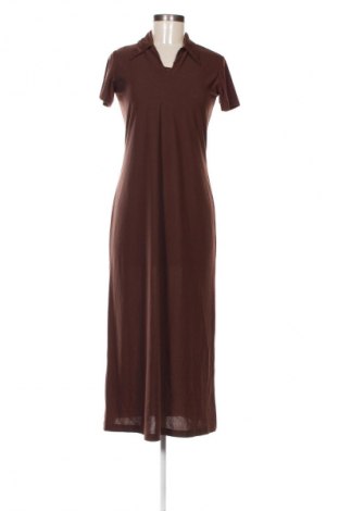 Kleid Unbranded, Größe S, Farbe Braun, Preis € 18,99